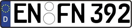 EN-FN392