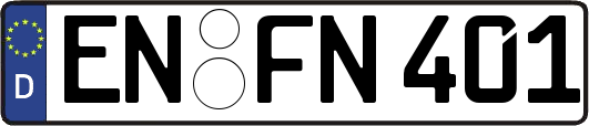 EN-FN401