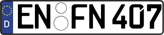 EN-FN407