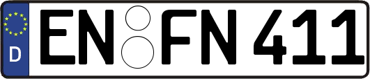 EN-FN411