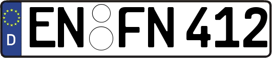 EN-FN412