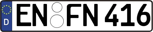 EN-FN416