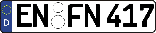 EN-FN417