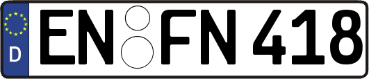 EN-FN418