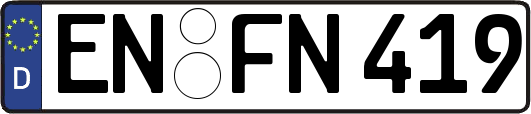 EN-FN419