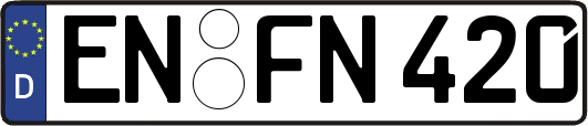 EN-FN420