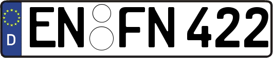 EN-FN422
