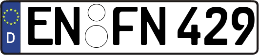 EN-FN429