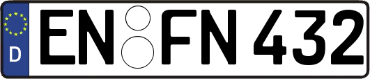 EN-FN432