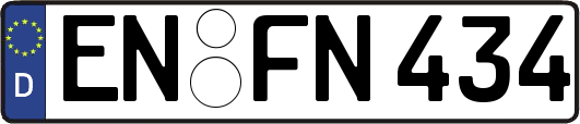 EN-FN434