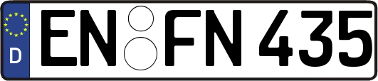 EN-FN435