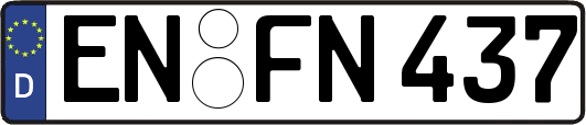 EN-FN437