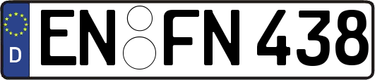 EN-FN438