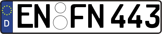 EN-FN443