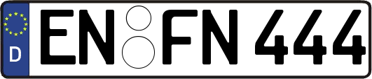 EN-FN444