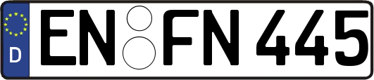 EN-FN445
