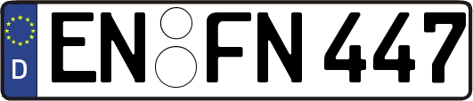 EN-FN447