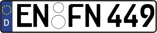 EN-FN449