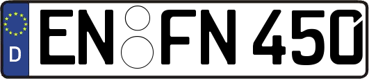 EN-FN450