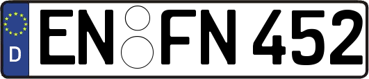EN-FN452