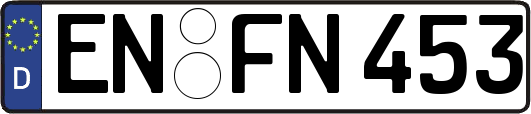 EN-FN453
