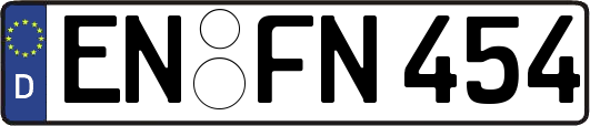 EN-FN454