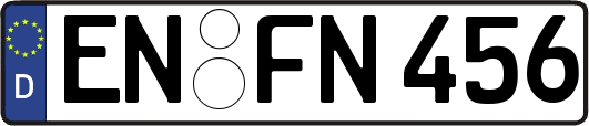 EN-FN456
