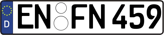 EN-FN459