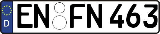 EN-FN463
