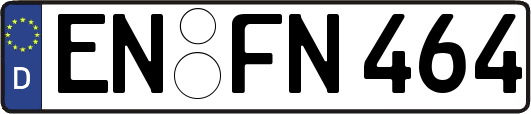 EN-FN464