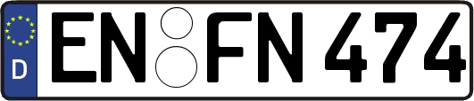 EN-FN474