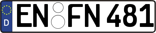 EN-FN481