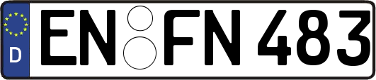 EN-FN483