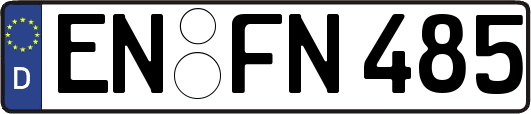 EN-FN485
