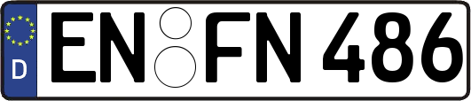 EN-FN486