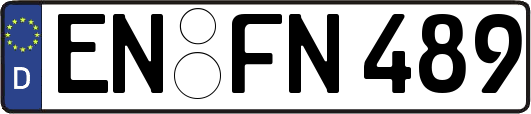 EN-FN489