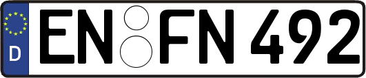 EN-FN492