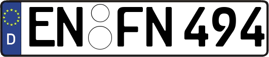 EN-FN494