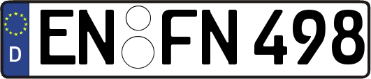 EN-FN498