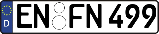 EN-FN499