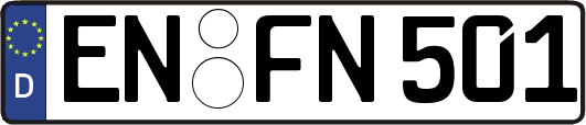 EN-FN501