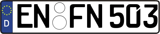 EN-FN503