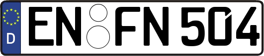 EN-FN504