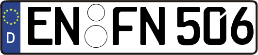 EN-FN506