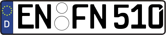 EN-FN510