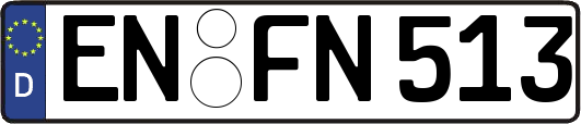 EN-FN513