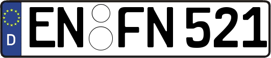 EN-FN521