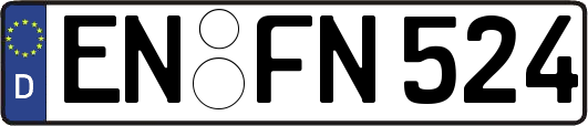 EN-FN524
