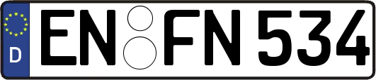 EN-FN534
