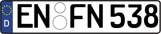 EN-FN538